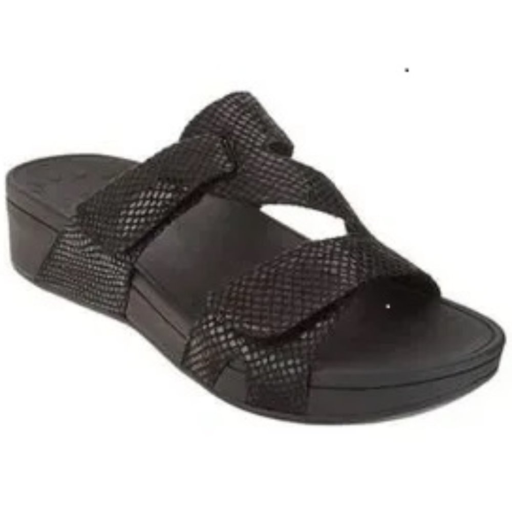 VIONIC Kyla -Black Size 8